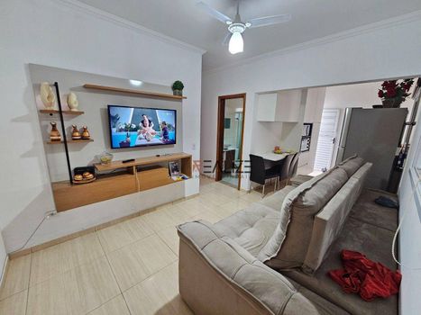 Foto 2 do(a) Casa em Condomínio de 2 quartos à venda em Parque Residencial Sabiás, Indaiatuba