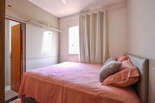 Foto 9 do(a) Apartamento de 2 quartos à venda em Havaí, Belo Horizonte