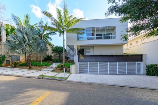 Foto 42 do(a) Casa em Condomínio de 5 quartos à venda em São Paulo II, Cotia