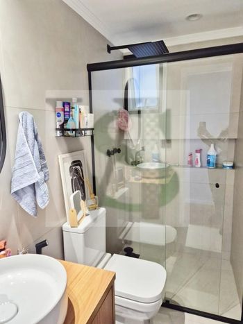 Foto 30 do(a) Apartamento de 3 quartos à venda em Parque Mandaqui, São Paulo