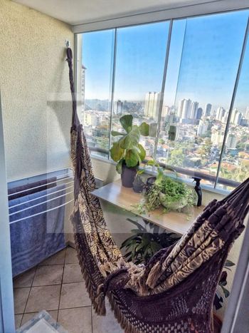 Foto 8 do(a) Apartamento de 3 quartos à venda em Parque Mandaqui, São Paulo
