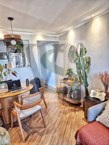 Foto 6 do(a) Apartamento de 3 quartos à venda em Parque Mandaqui, São Paulo