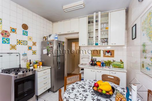 Foto 13 do(a) Apartamento de 3 quartos à venda em Perdizes, São Paulo