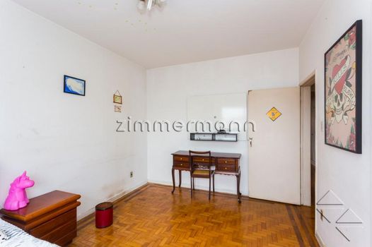 Foto 9 do(a) Apartamento de 3 quartos à venda em Perdizes, São Paulo