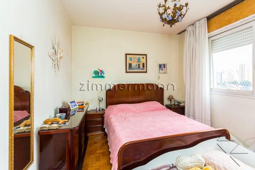 Foto 5 do(a) Apartamento de 3 quartos à venda em Perdizes, São Paulo