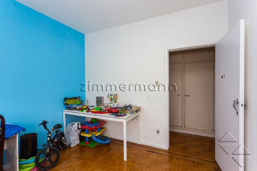 Foto 11 do(a) Apartamento de 3 quartos à venda em Perdizes, São Paulo