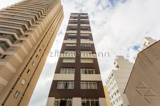 Foto 17 do(a) Apartamento de 3 quartos à venda em Perdizes, São Paulo