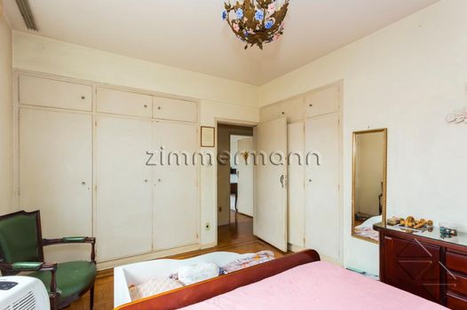 Foto 6 do(a) Apartamento de 3 quartos à venda em Perdizes, São Paulo