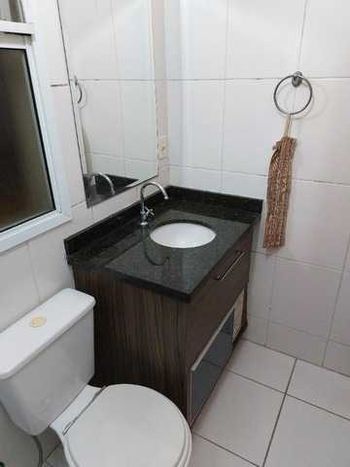 Foto 12 do(a) Apartamento de 2 quartos à venda em Jardim Gonçalves, Sorocaba