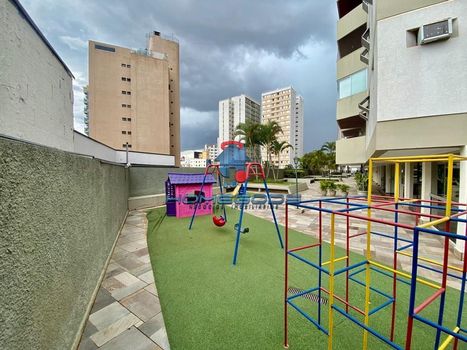 Foto 21 do(a) Apartamento de 3 quartos à venda em Nova Campinas, Campinas