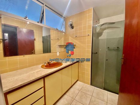 Foto 14 do(a) Apartamento de 3 quartos à venda em Nova Campinas, Campinas