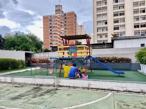 Foto 48 do(a) Apartamento de 3 quartos à venda em Nova Campinas, Campinas