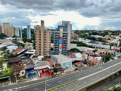 Foto 42 do(a) Apartamento de 3 quartos à venda em Nova Campinas, Campinas