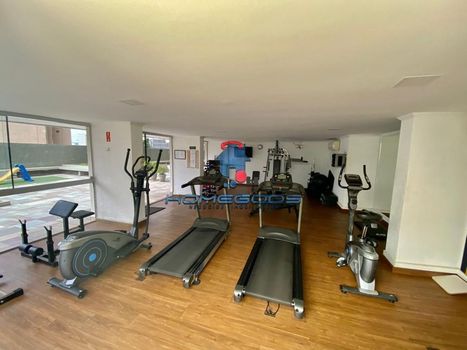 Foto 19 do(a) Apartamento de 3 quartos à venda em Nova Campinas, Campinas