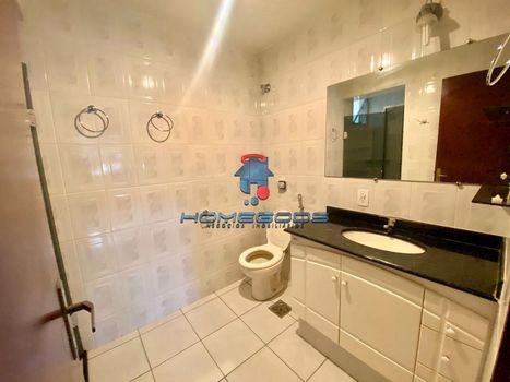 Foto 9 do(a) Apartamento de 3 quartos à venda em Nova Campinas, Campinas