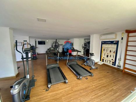 Foto 23 do(a) Apartamento de 3 quartos à venda em Nova Campinas, Campinas