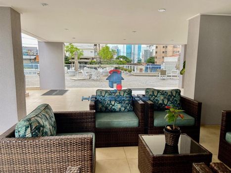 Foto 43 do(a) Apartamento de 3 quartos à venda em Nova Campinas, Campinas