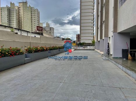 Foto 45 do(a) Apartamento de 3 quartos à venda em Nova Campinas, Campinas