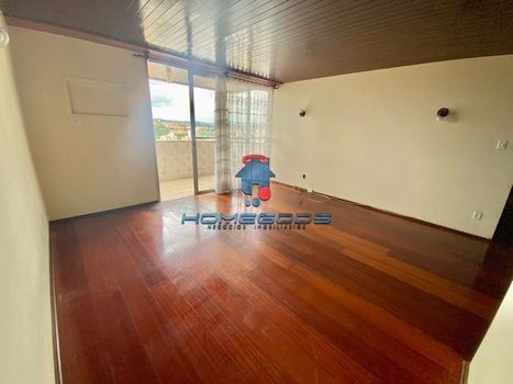 Foto 2 do(a) Apartamento de 3 quartos à venda em Nova Campinas, Campinas