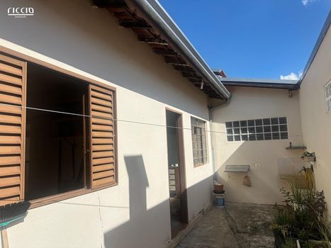 Foto 35 do(a) Casa de 3 quartos à venda em Bosque dos Eucaliptos, São José dos Campos