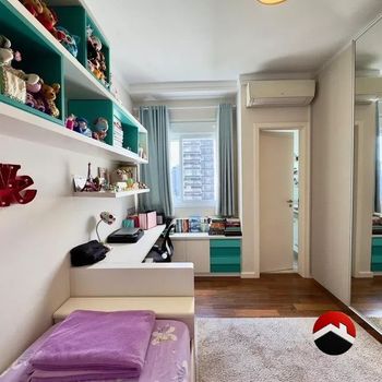 Foto 17 do(a) Apartamento de 4 quartos à venda em Perdizes, São Paulo