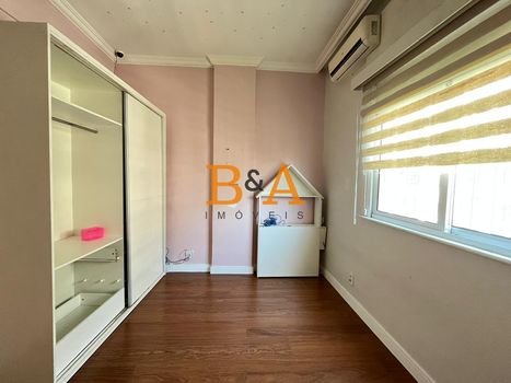 Foto 11 do(a) Apartamento de 4 quartos à venda em Copacabana, Rio de Janeiro