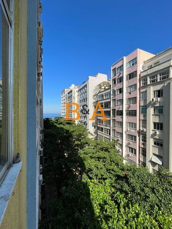 Foto 6 do(a) Apartamento de 4 quartos à venda em Copacabana, Rio de Janeiro