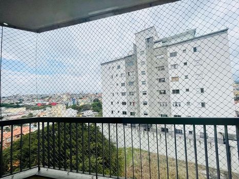 Foto 11 do(a) Apartamento de 3 quartos à venda em Imirim, São Paulo