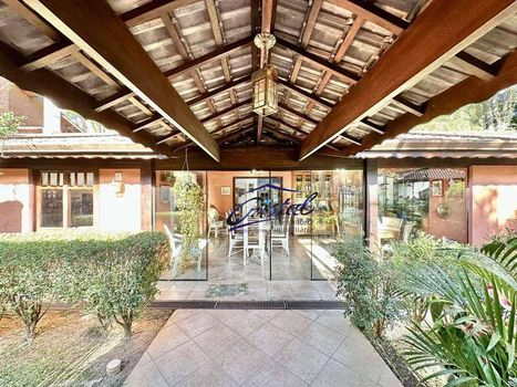 Foto 9 do(a) Casa em Condomínio de 3 quartos à venda em Palos Verdes, Carapicuíba