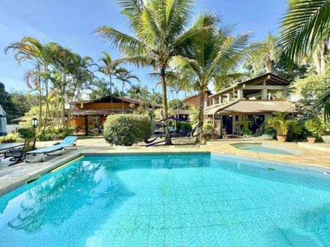 Foto 1 do(a) Casa em Condomínio de 3 quartos à venda em Palos Verdes, Carapicuíba