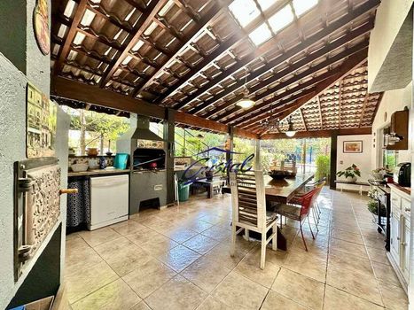 Foto 16 do(a) Casa em Condomínio de 3 quartos à venda em Palos Verdes, Carapicuíba