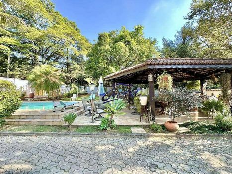 Foto 37 do(a) Casa em Condomínio de 3 quartos à venda em Palos Verdes, Carapicuíba