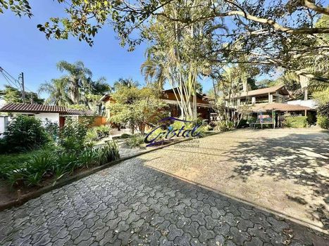 Foto 42 do(a) Casa em Condomínio de 3 quartos à venda em Palos Verdes, Carapicuíba