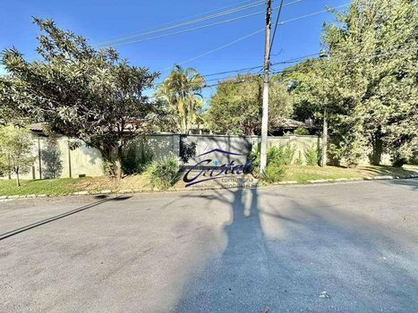 Foto 2 do(a) Casa em Condomínio de 3 quartos à venda em Palos Verdes, Carapicuíba