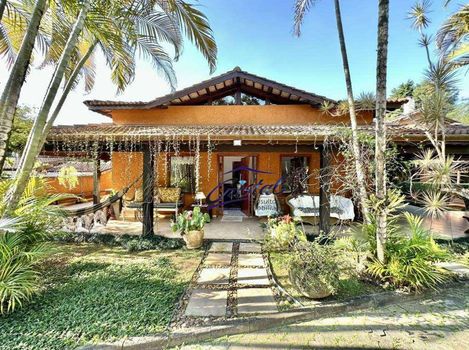 Foto 3 do(a) Casa em Condomínio de 3 quartos à venda em Palos Verdes, Carapicuíba