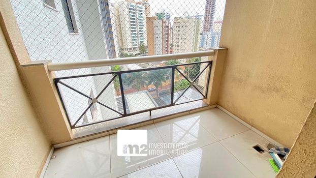 Foto 6 do(a) Flat de 1 quartos à venda em Setor Pedro Ludovico, Goiânia