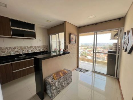 Foto 7 do(a) Apartamento de 2 quartos à venda em Jardim Cruzeiro do Sul, Bauru