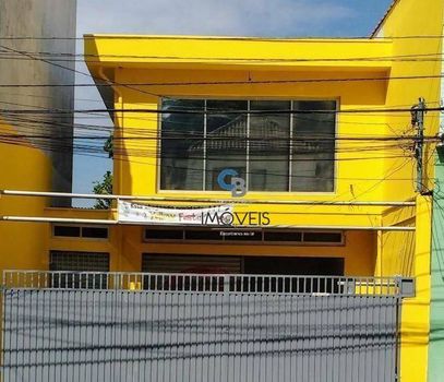 Foto 4 do(a) Edifício Inteiro false à venda em Alto da Mooca, São Paulo