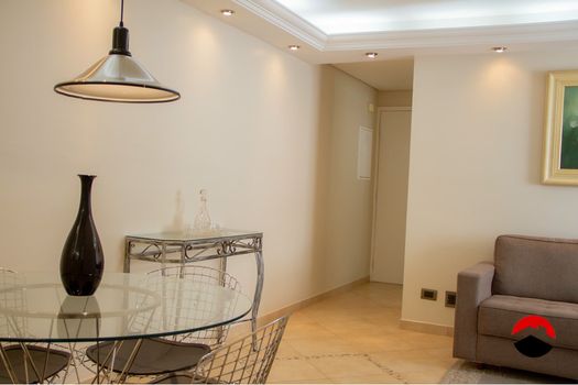 Foto 3 do(a) Apartamento de 2 quartos à venda em Vila Mascote, São Paulo