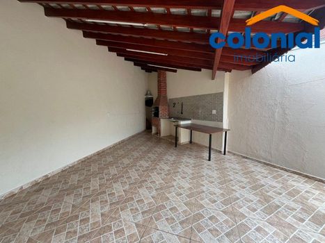 Foto 4 do(a) Casa de 3 quartos à venda em Jardim Estádio, Jundiaí