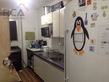 Foto 17 do(a) Apartamento de 3 quartos à venda em Vila Olímpia, São Paulo