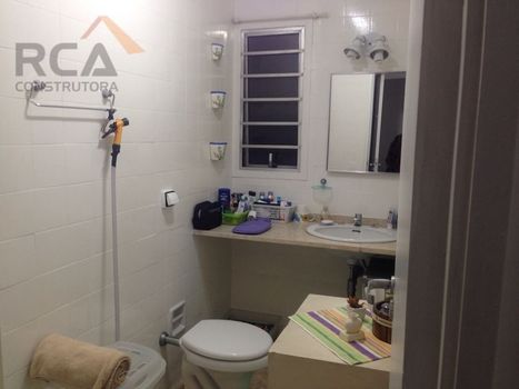 Foto 11 do(a) Apartamento de 3 quartos à venda em Vila Olímpia, São Paulo