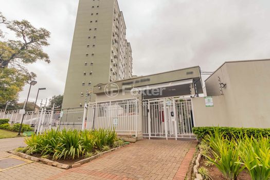 Foto 36 do(a) Apartamento de 2 quartos à venda em Glória, Porto Alegre