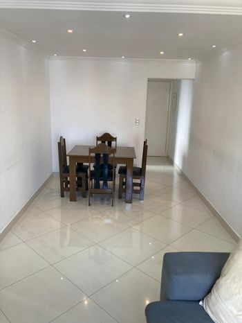 Foto 5 do(a) Apartamento de 2 quartos à venda em Santa Teresinha, São Paulo