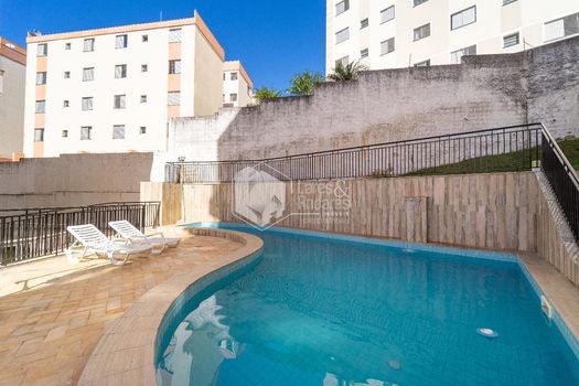 Foto 41 do(a) Apartamento de 3 quartos à venda em Parque Residencial Nove de Julho, Jundiaí