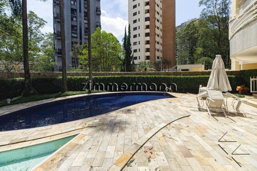 Foto 50 do(a) Apartamento de 2 quartos à venda em Vila Andrade, São Paulo