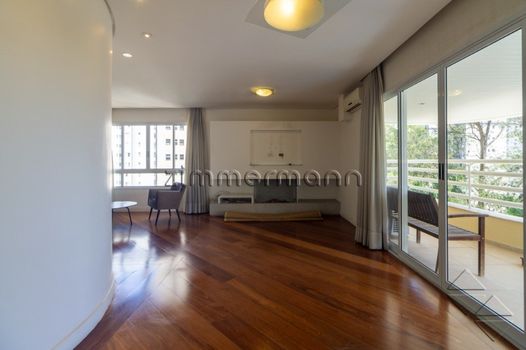 Foto 5 do(a) Apartamento de 2 quartos à venda em Vila Andrade, São Paulo