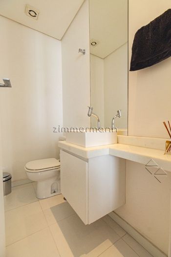 Foto 12 do(a) Apartamento de 2 quartos à venda em Vila Andrade, São Paulo