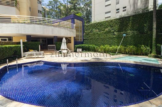 Foto 37 do(a) Apartamento de 2 quartos à venda em Vila Andrade, São Paulo