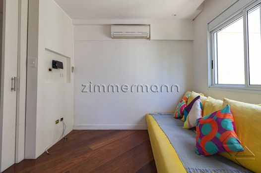 Foto 13 do(a) Apartamento de 2 quartos à venda em Vila Andrade, São Paulo